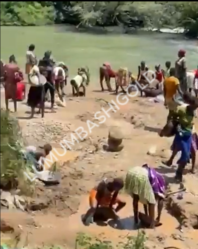 Gold dore bars lot image 4