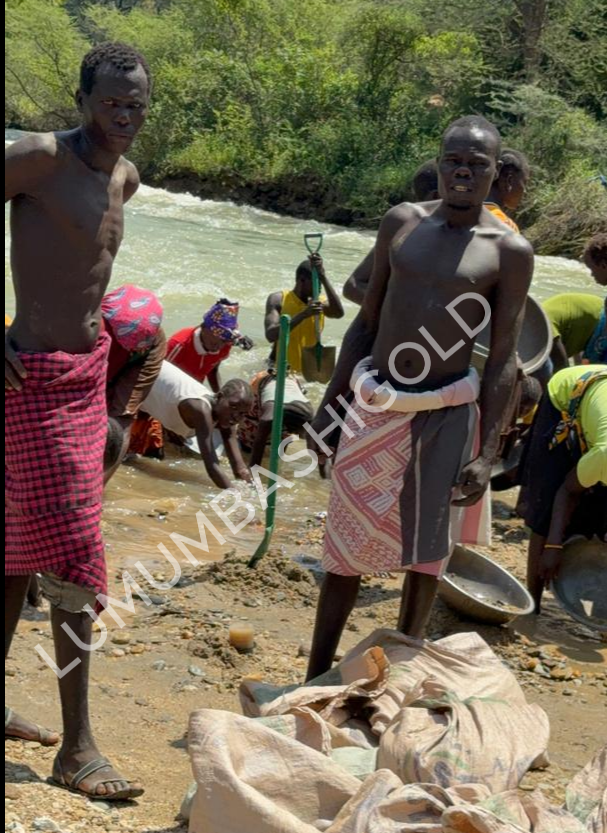 Gold dore bars lot image 4